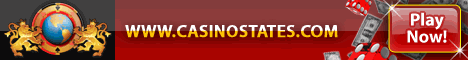 Casino States