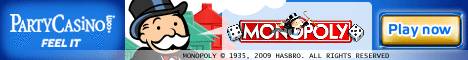PartyCasino