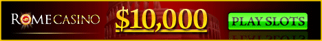 Palace of Chance Casino
