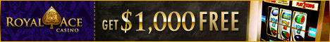 Royal Ace Casino