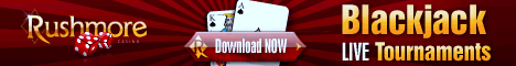 Rushmore Casino