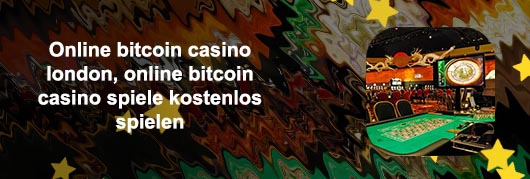 Best bitcoin casino in thackerville