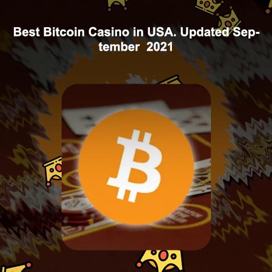 Best bitcoin casinos usa