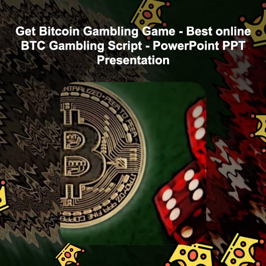 Best bitcoin gambling
