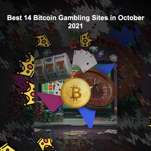 Best online crypto casino