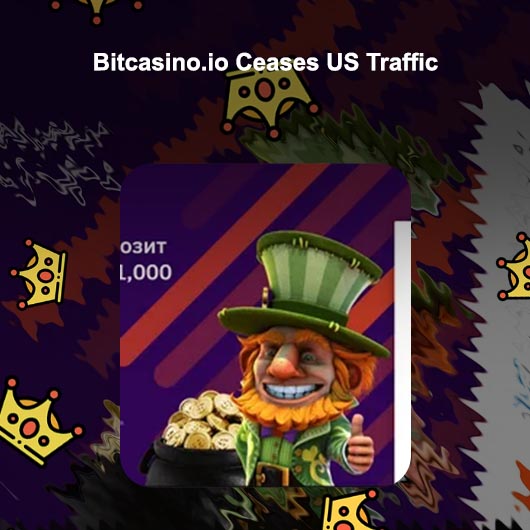 Bitcasino us