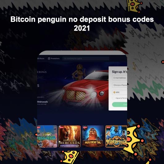 Bitcoin casino bonus no deposit