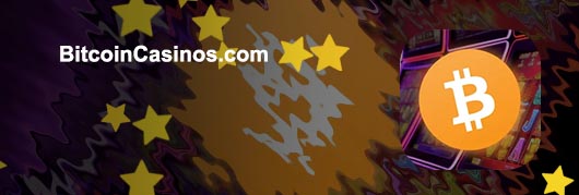 Bitcoin casino com
