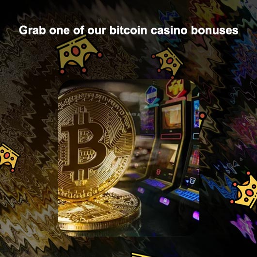 Bitcoin casino games