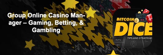 Bitcoin casino sites zip South African