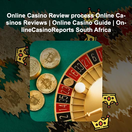 Bitcoin casinos jobs in SA