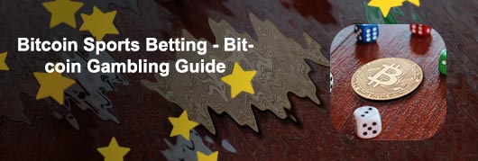 Bitcoin gambling lucky