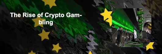 Bitcoin gambling miner