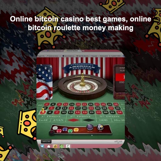 Bitcoin gambling roulette