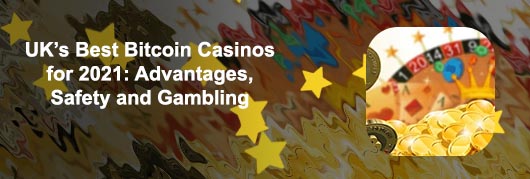 Bitcoin gambling sites gambling