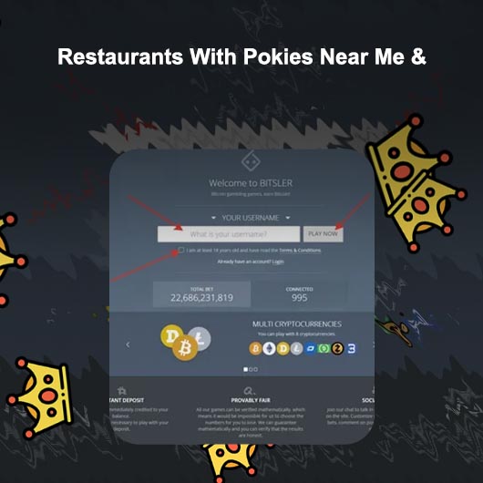 Bitcoin gambling sites near me