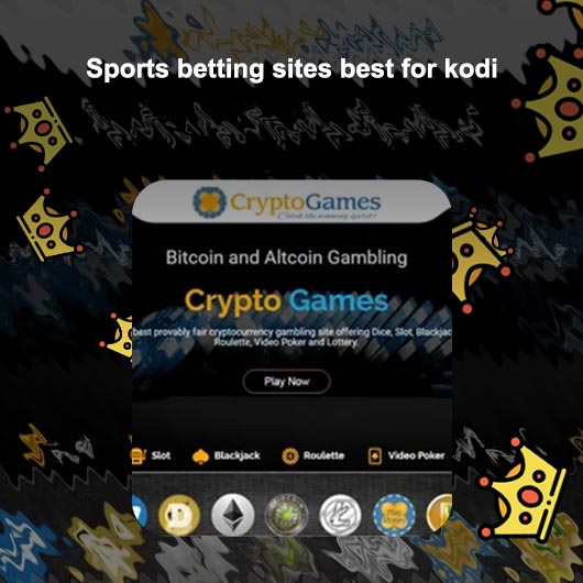 Bitcoin gambling sites on kodi