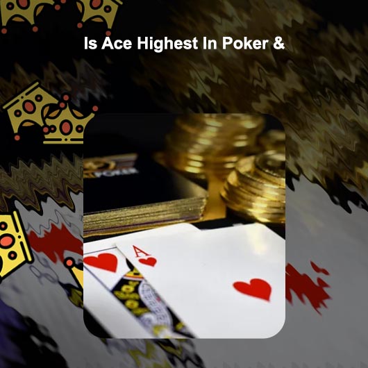 Bitcoin poker high