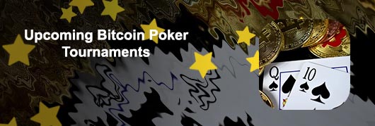 Bitcoin poker in poker