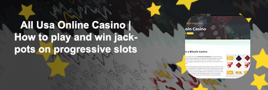 Bitcoin poker jackpots