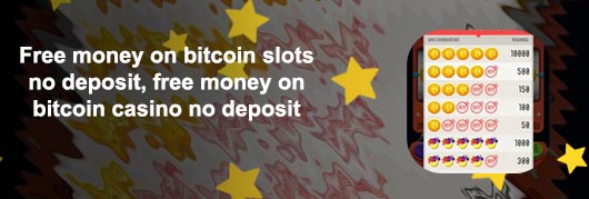 Bitcoin slots free