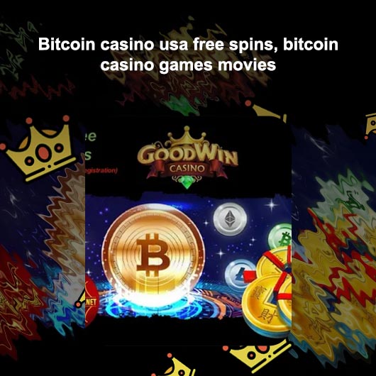 Bitcoin slots free spin