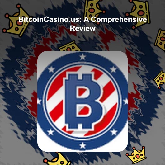 Bitcoincasino.us reviews