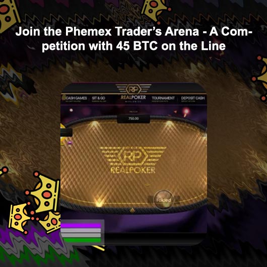 Btc casino arena