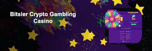 Btc casino crash