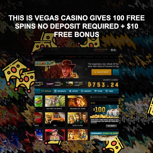 Btc casino free bonus
