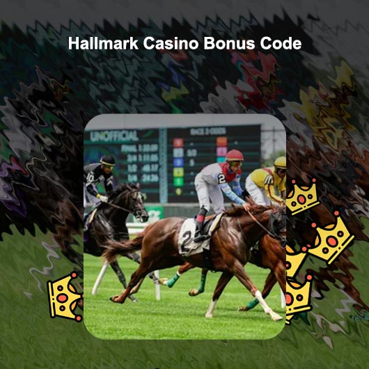 Btc casino horse racing