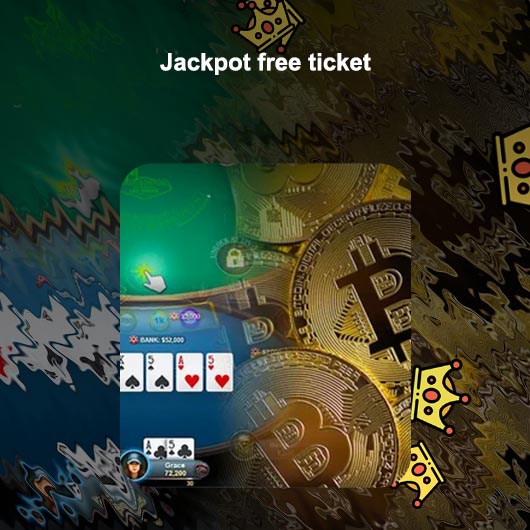 Btc casino ticket