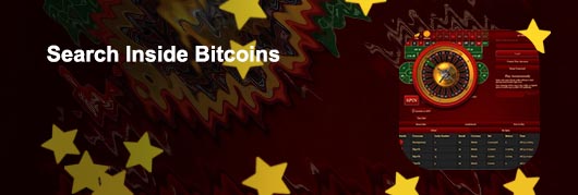 Casino bitcoin broker