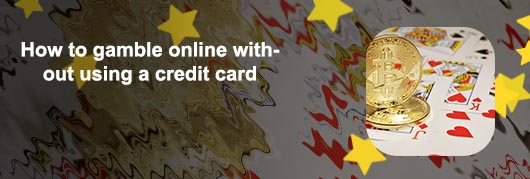 Casino bitcoin card