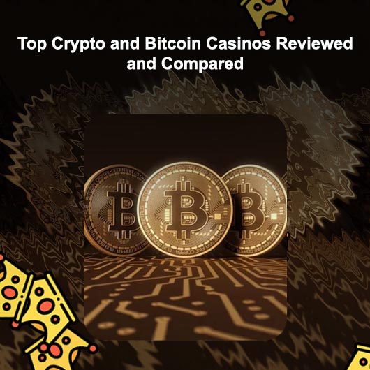 Casino bitcoin coins