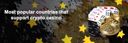 Casino bitcoin gambling