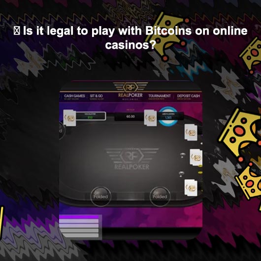 Casino bitcoin play