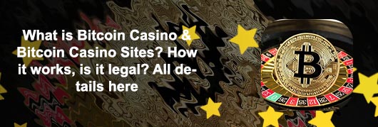 Casino bitcoin prices