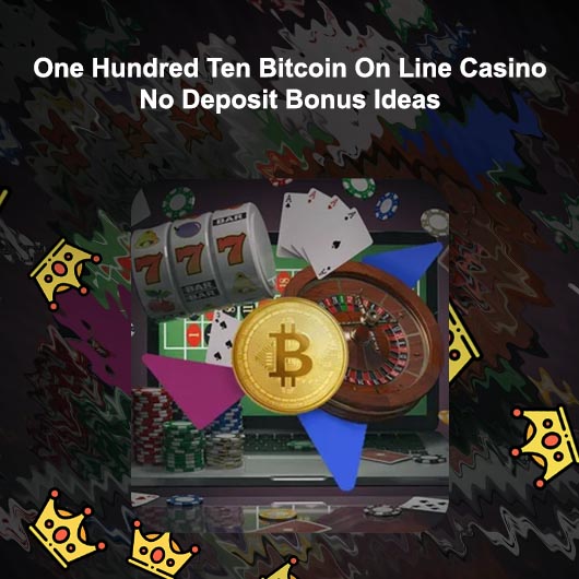 Casino bitcoin us