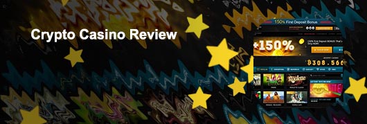 Casino btc review