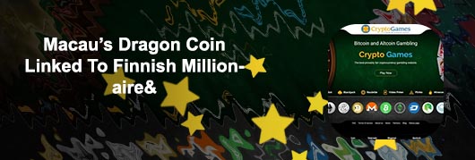 Casino crypto coin