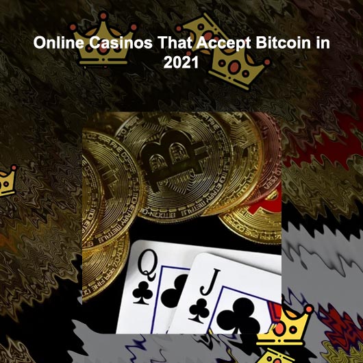 Casino in bitcoin