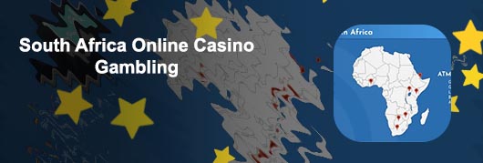 Crypto casino australia in South Africa