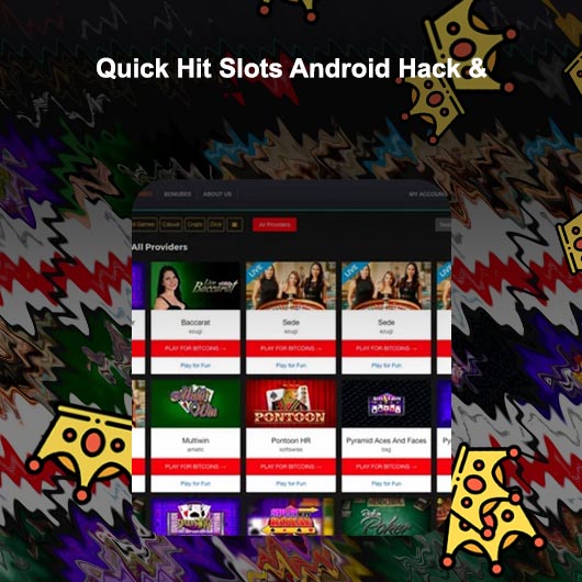 Crypto casino hack