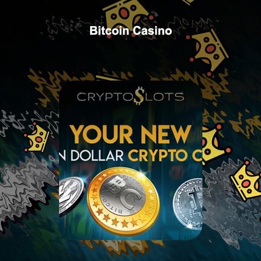 Crypto casino high South African