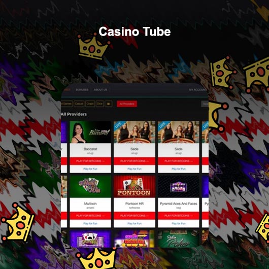 Crypto casino keys