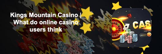 Crypto casino kings mountain