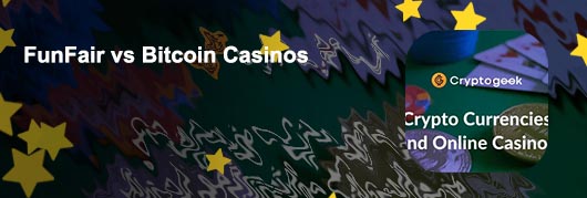 Crypto casino value