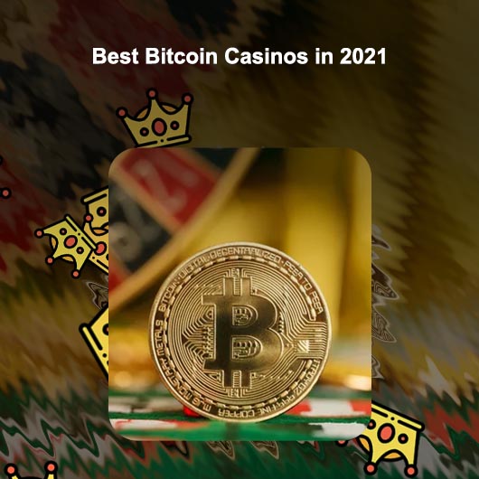 Crypto casinos in usa