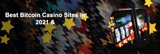 Crypto casinos locations